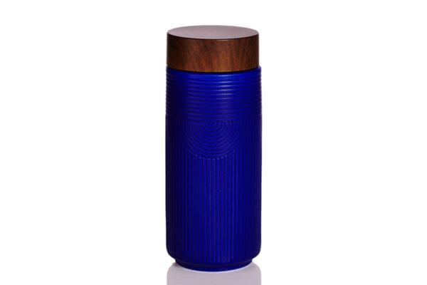 One Direction Tumbler Action Sapphire Blue
