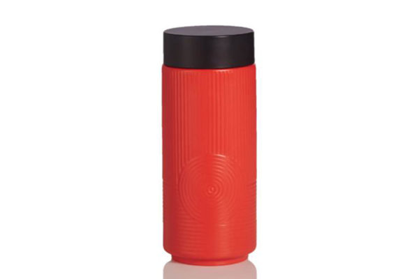 One Direction Tumbler Determination Red