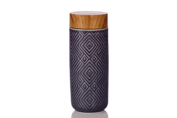 The Miracle Tumbler Stone Blue 1