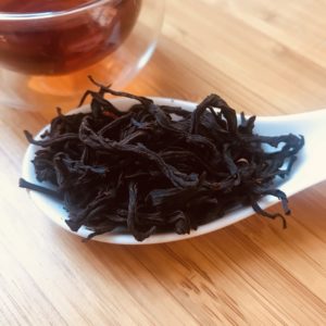 red jade black tea